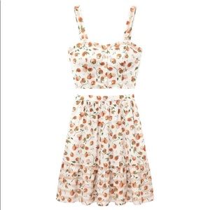 🍊 Gal Meets Glam Tina Two-Piece Set 🍊